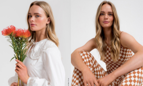 Sustainable womenswear label Another Girl launches 